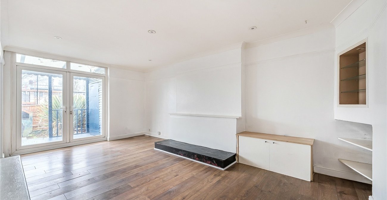 3 bedroom house for sale in Mayow Road | Robinson Jackson