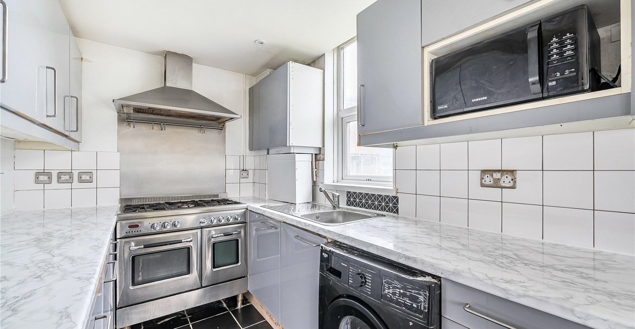 3 bedroom house for sale in Mayow Road | Robinson Jackson