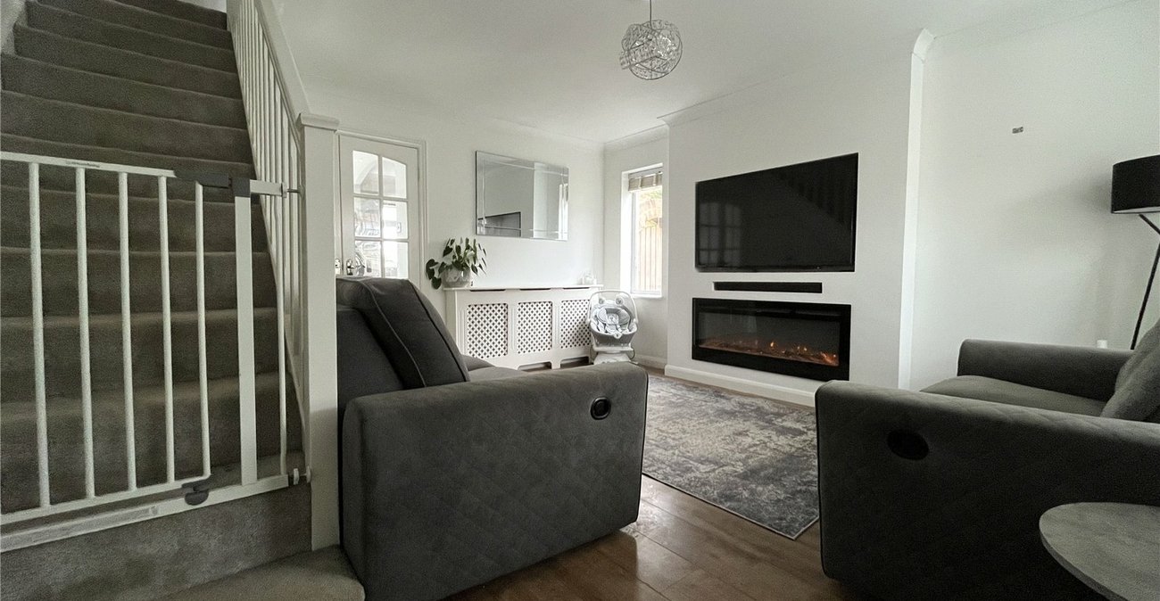 3 bedroom house for sale in Walderslade | Robinson Michael & Jackson