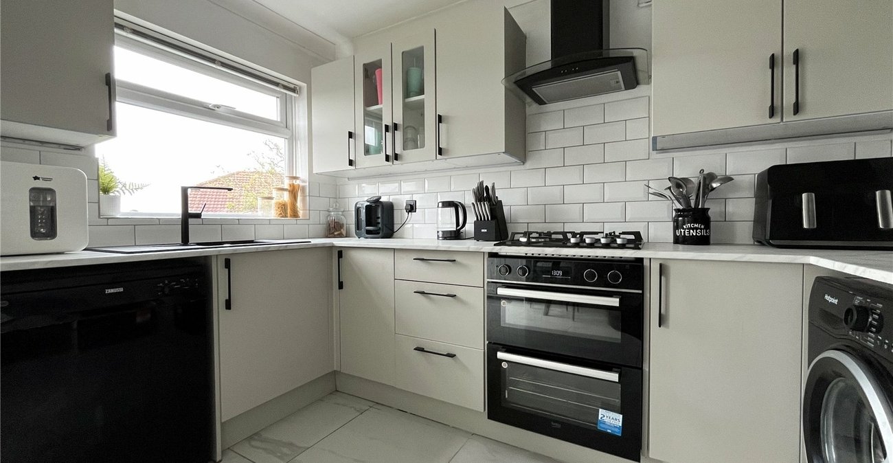 3 bedroom house for sale in Walderslade | Robinson Michael & Jackson