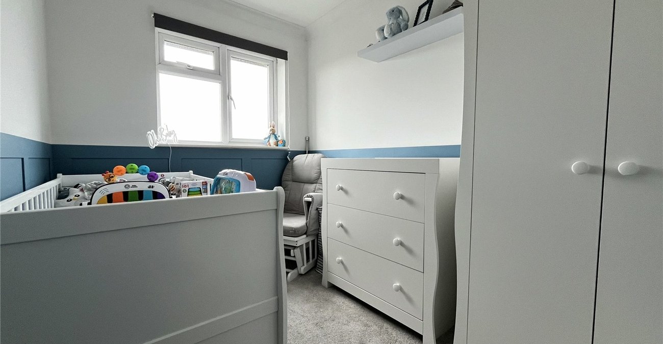 3 bedroom house for sale in Walderslade | Robinson Michael & Jackson