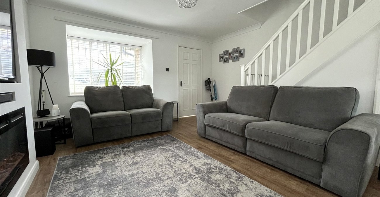 3 bedroom house for sale in Walderslade | Robinson Michael & Jackson