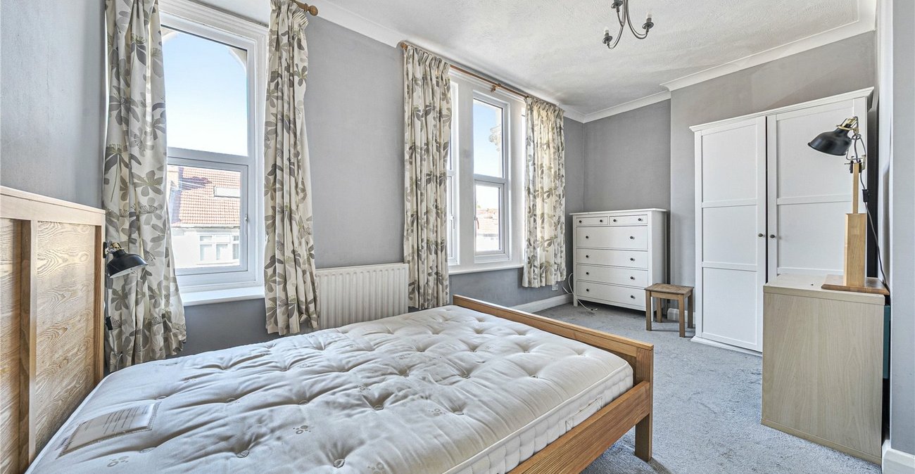 1 bedroom property to rent in London | Robinson Jackson