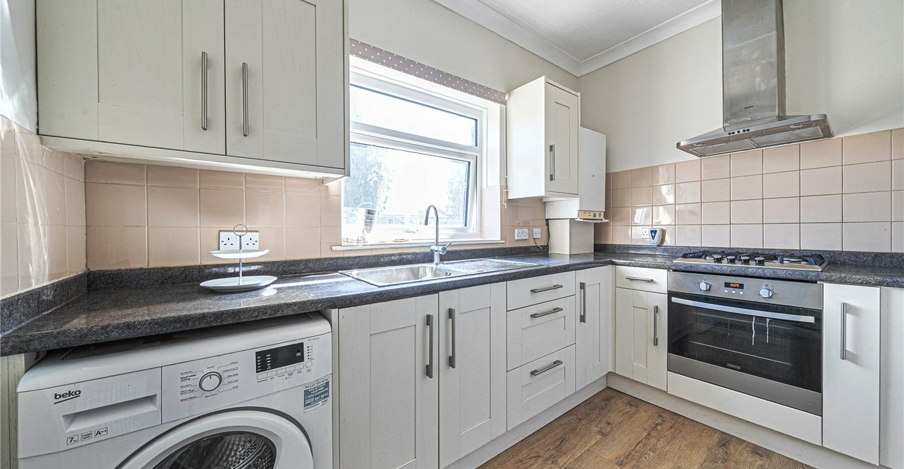 1 bedroom property for sale in  | Robinson Jackson