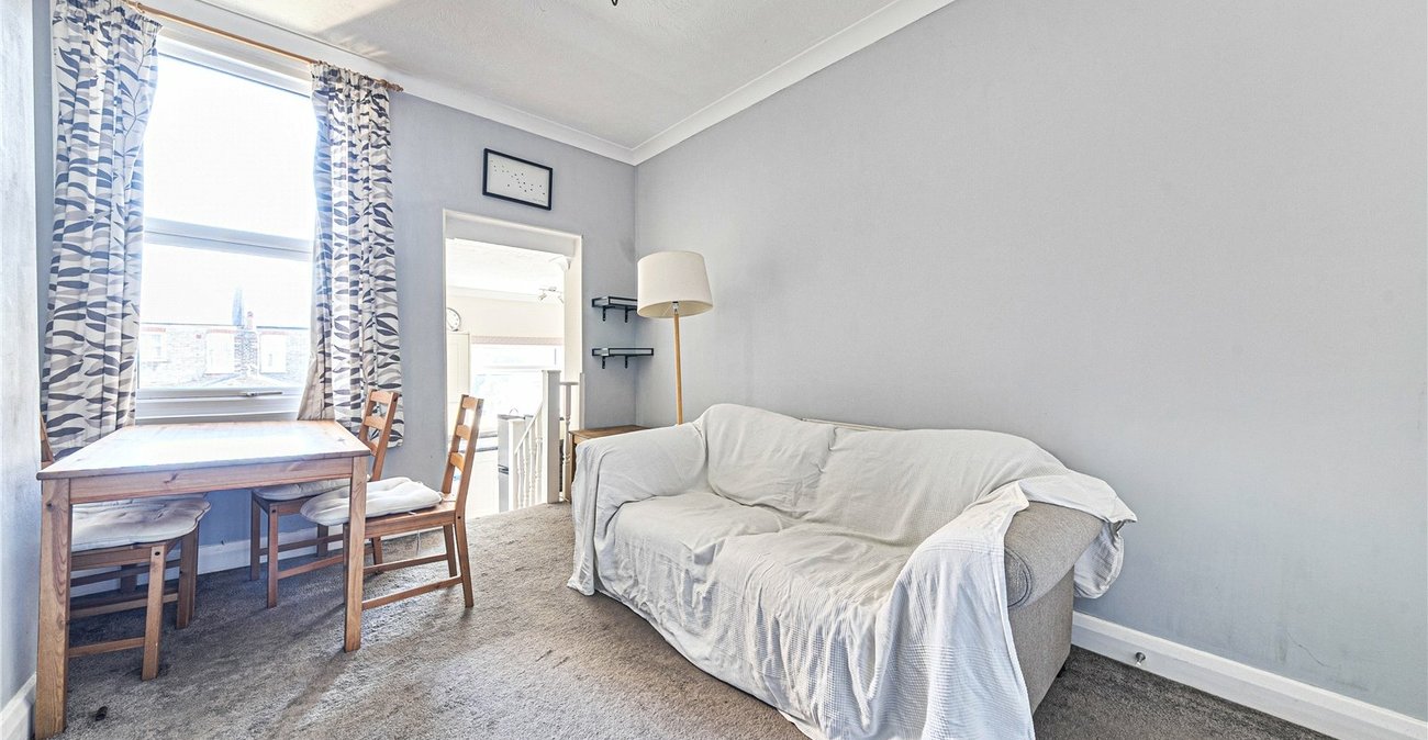 1 bedroom property for sale in  | Robinson Jackson