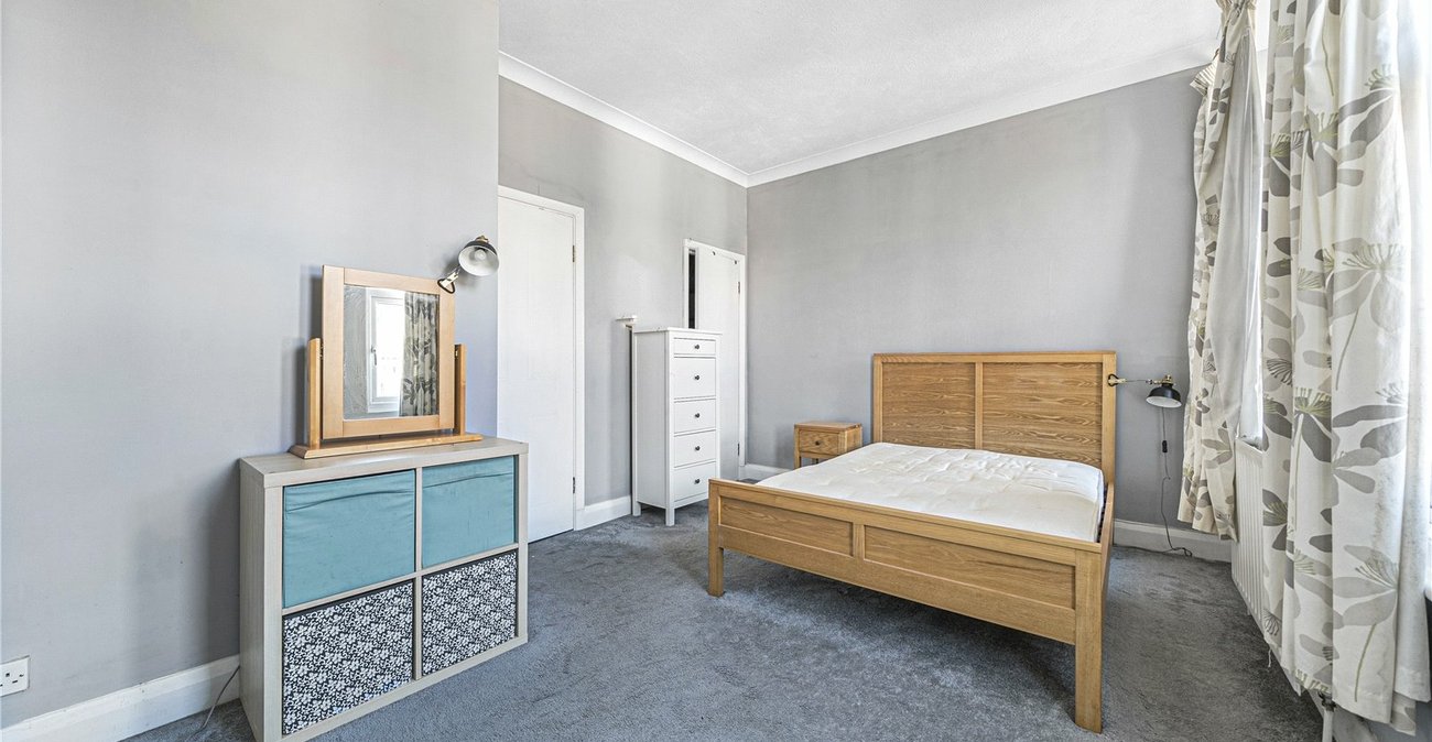 1 bedroom property for sale in  | Robinson Jackson