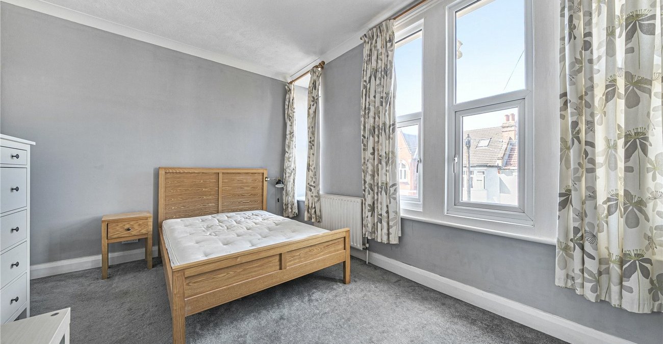 1 bedroom property for sale in  | Robinson Jackson