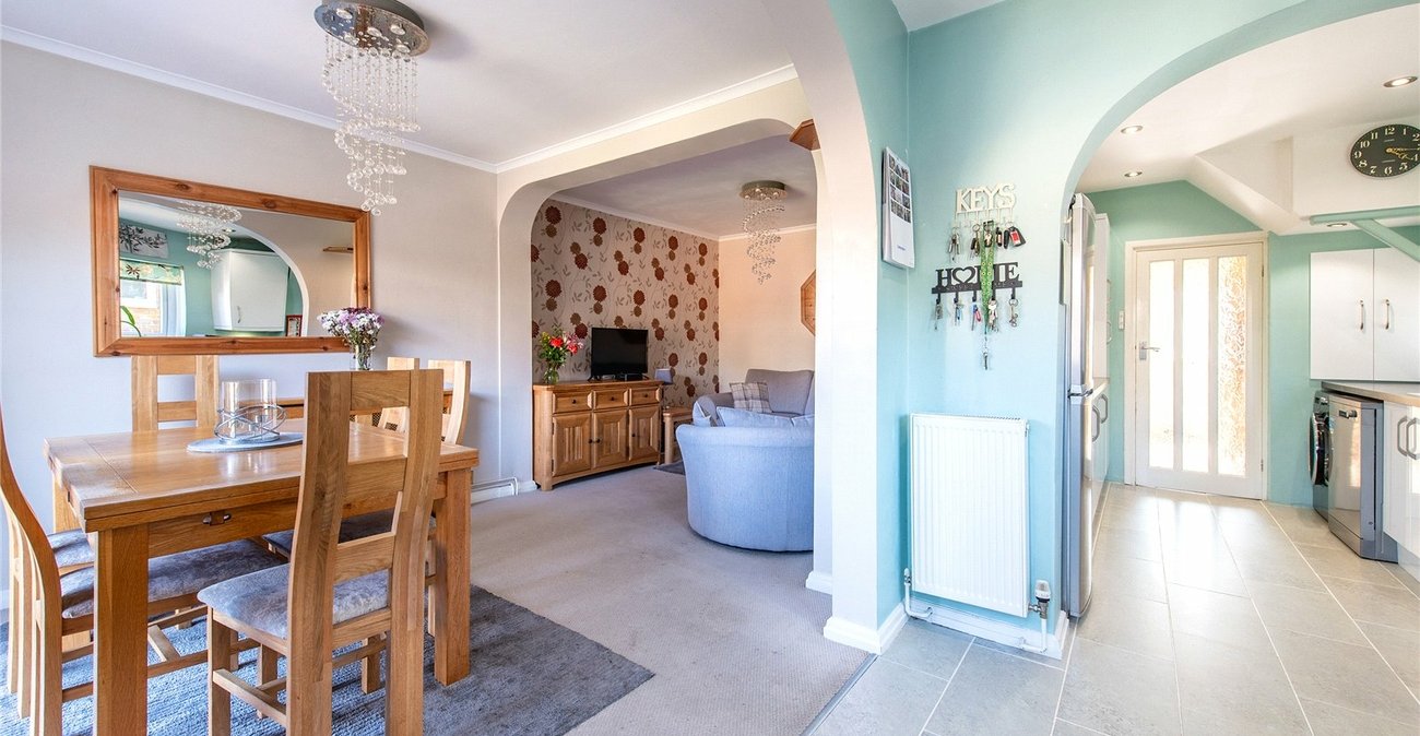 3 bedroom house for sale in Maidstone | Robinson Michael & Jackson