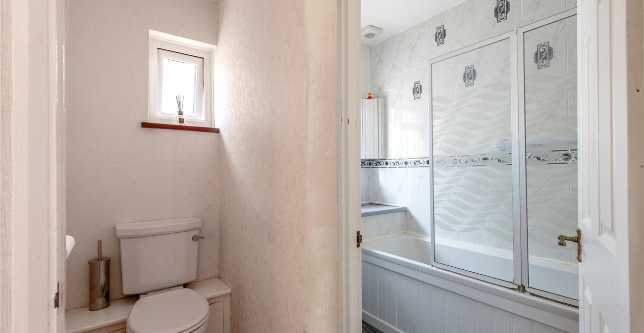3 bedroom house for sale in Maidstone | Robinson Michael & Jackson