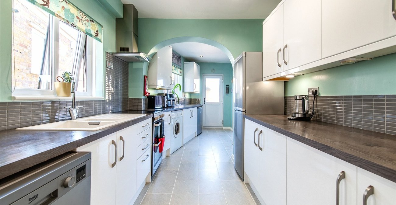 3 bedroom house for sale in Maidstone | Robinson Michael & Jackson