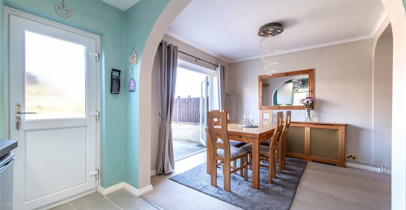 3 bedroom house for sale in Maidstone | Robinson Michael & Jackson