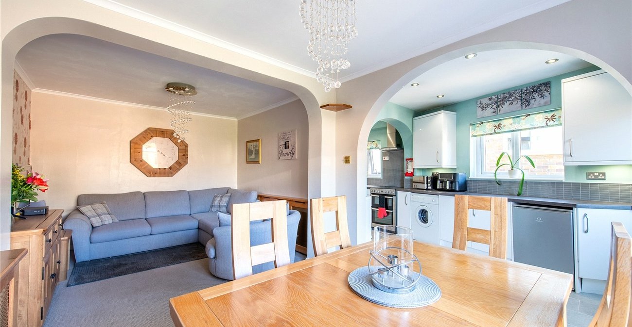 3 bedroom house for sale in Maidstone | Robinson Michael & Jackson