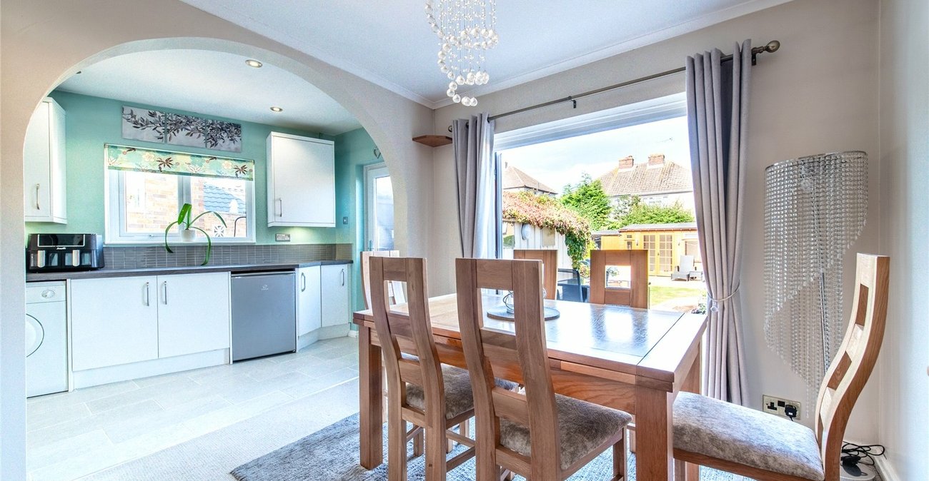 3 bedroom house for sale in Maidstone | Robinson Michael & Jackson