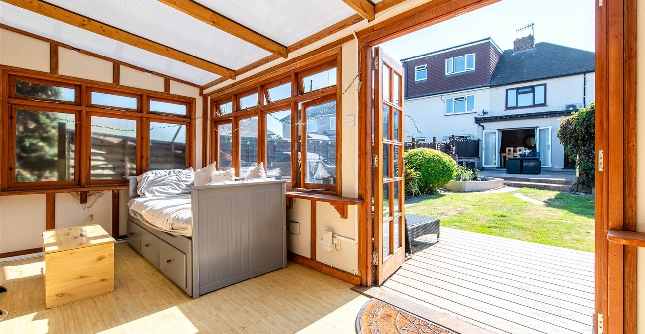 3 bedroom house for sale in Maidstone | Robinson Michael & Jackson