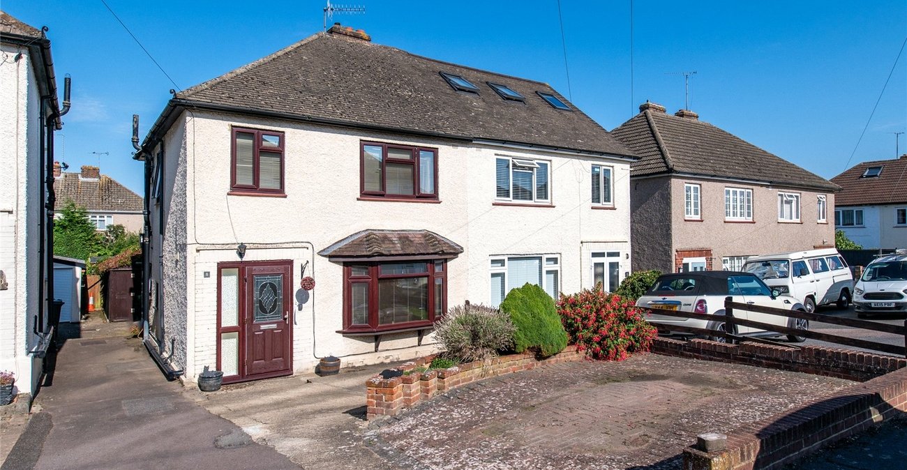 3 bedroom house for sale in Maidstone | Robinson Michael & Jackson