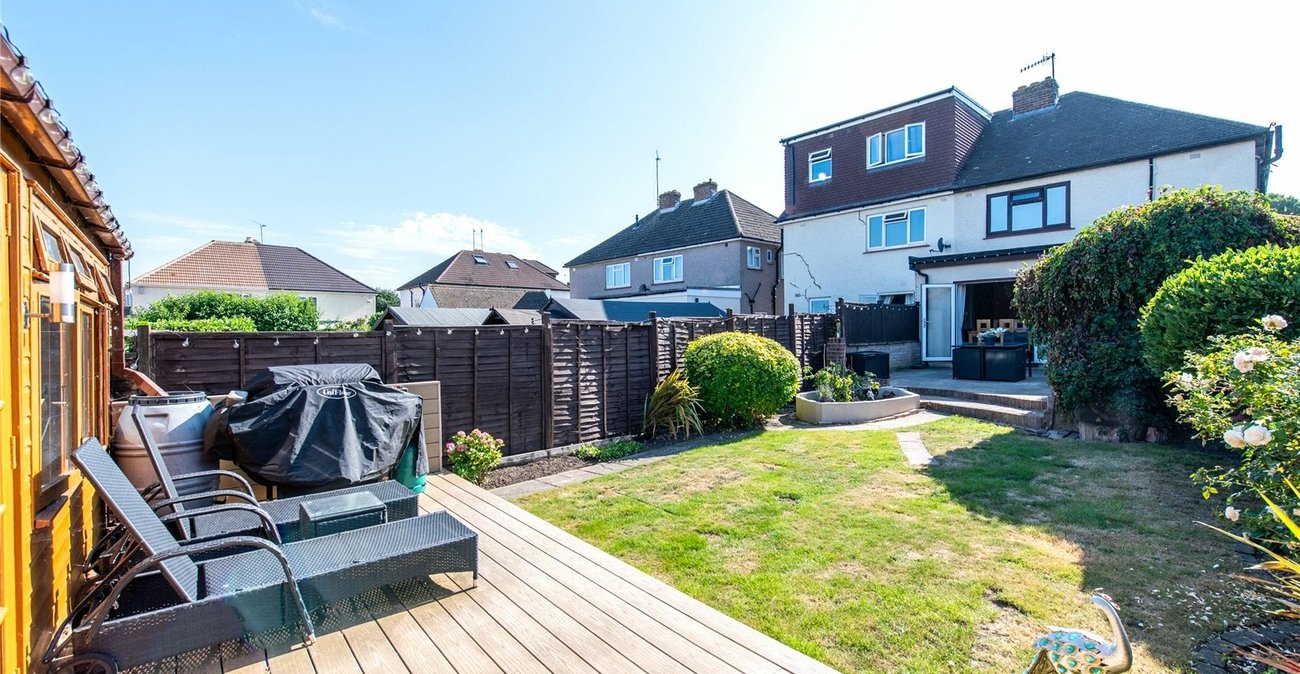 3 bedroom house for sale in Maidstone | Robinson Michael & Jackson