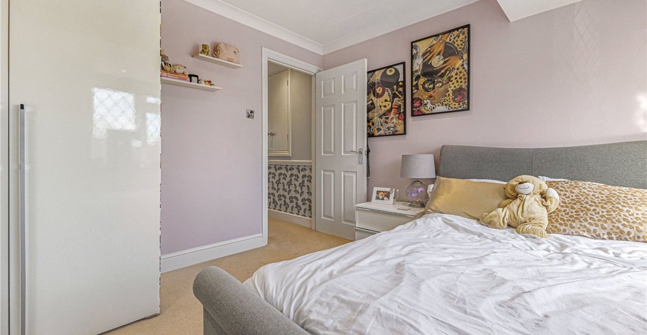 4 bedroom house for sale in Green Street Green | Robinson Jackson