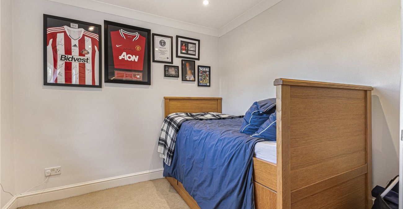 4 bedroom house for sale in Green Street Green | Robinson Jackson