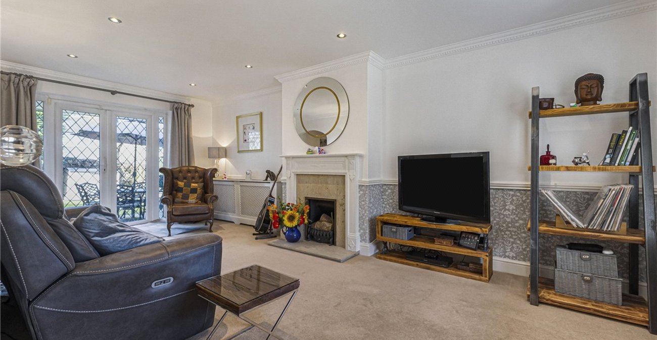 4 bedroom house for sale in Green Street Green | Robinson Jackson