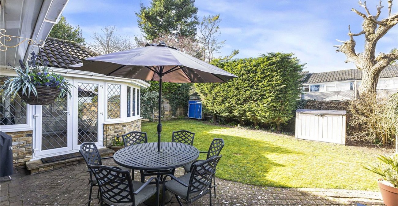 4 bedroom house for sale in Green Street Green | Robinson Jackson