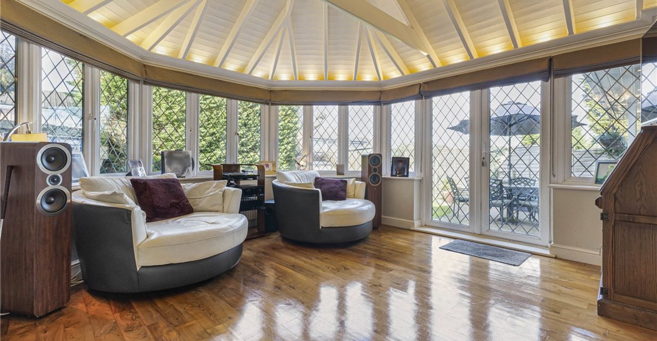 4 bedroom house for sale in Green Street Green | Robinson Jackson