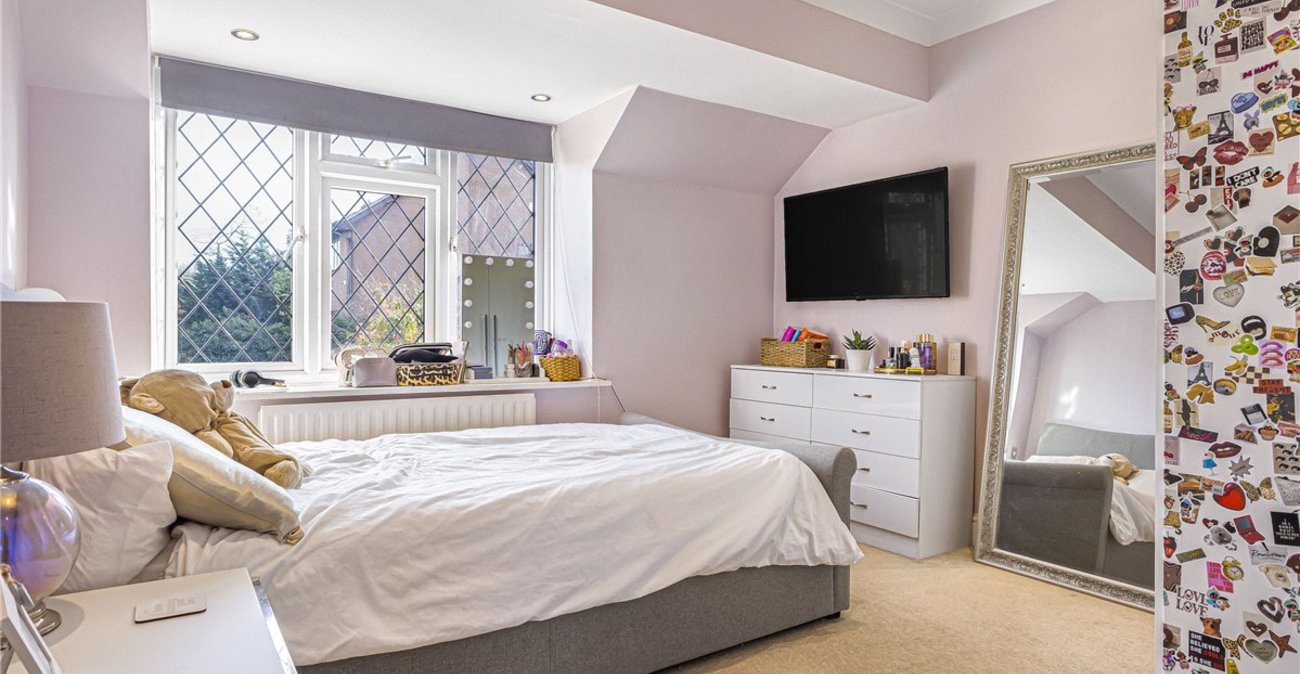 4 bedroom house for sale in Green Street Green | Robinson Jackson