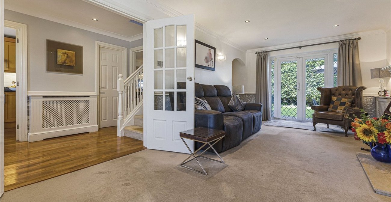 4 bedroom house for sale in Green Street Green | Robinson Jackson