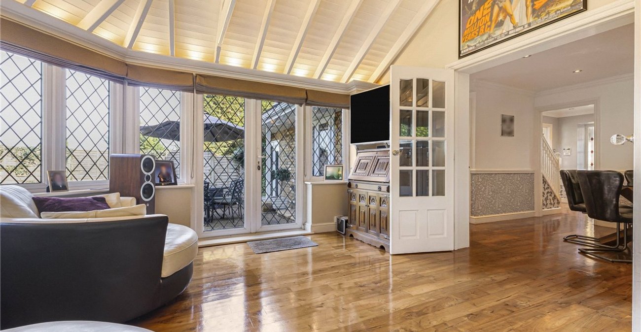 4 bedroom house for sale in Green Street Green | Robinson Jackson