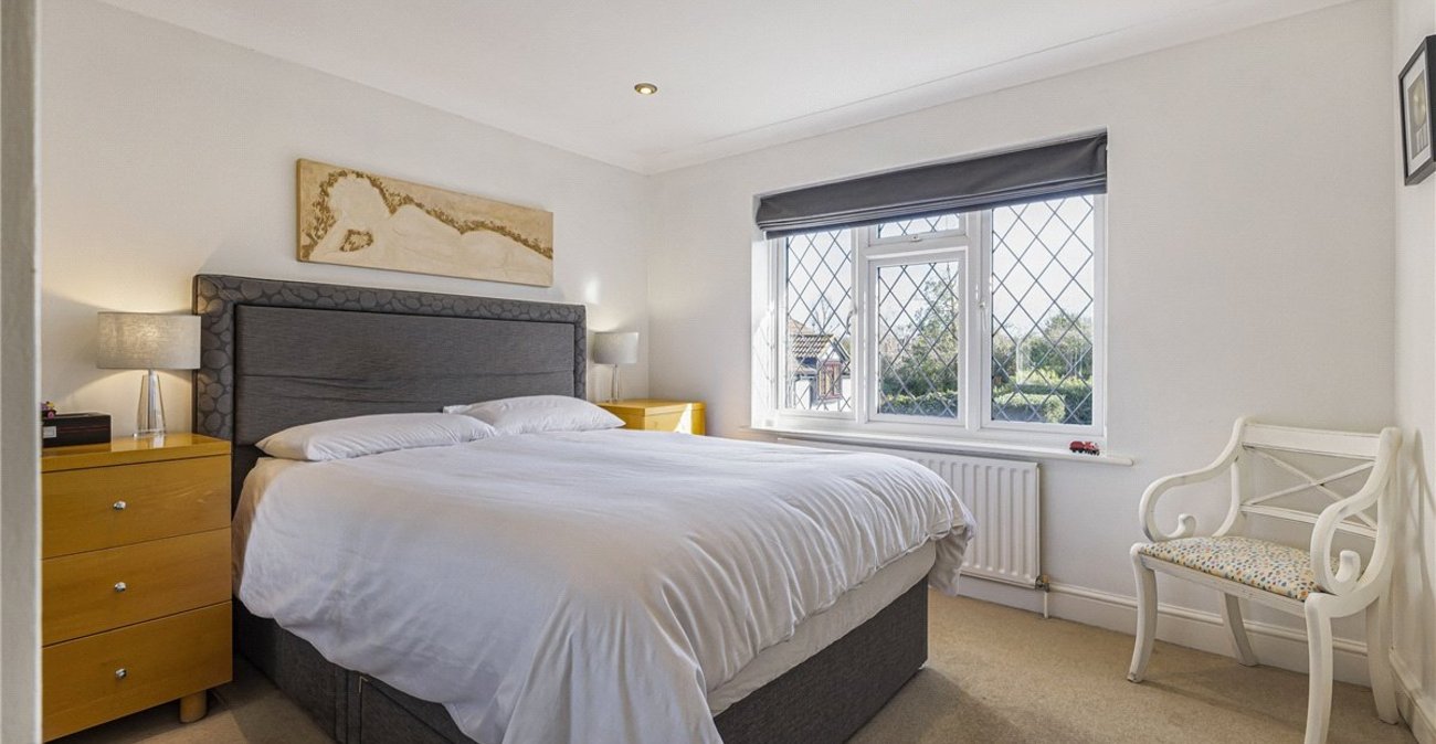 4 bedroom house for sale in Green Street Green | Robinson Jackson