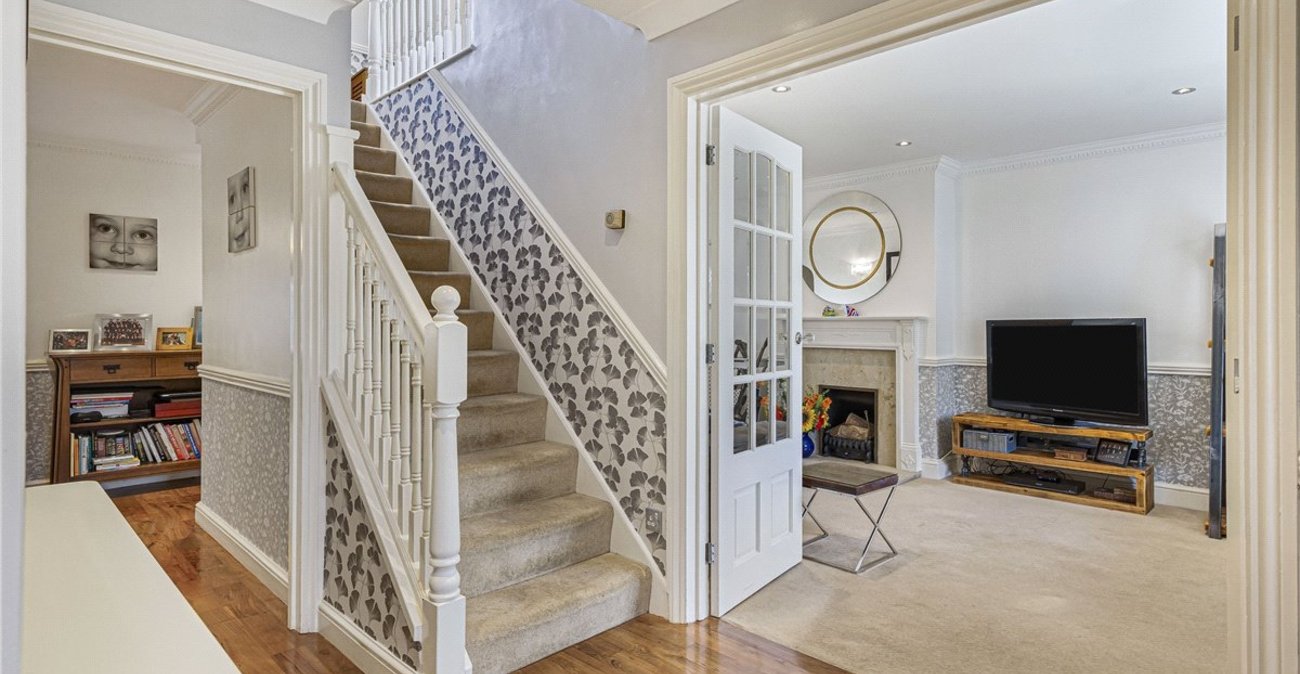 4 bedroom house for sale in Green Street Green | Robinson Jackson