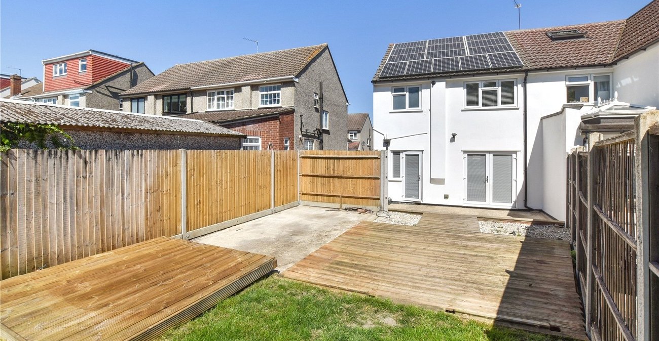 3 bedroom house for sale in Bexley | Robinson Jackson