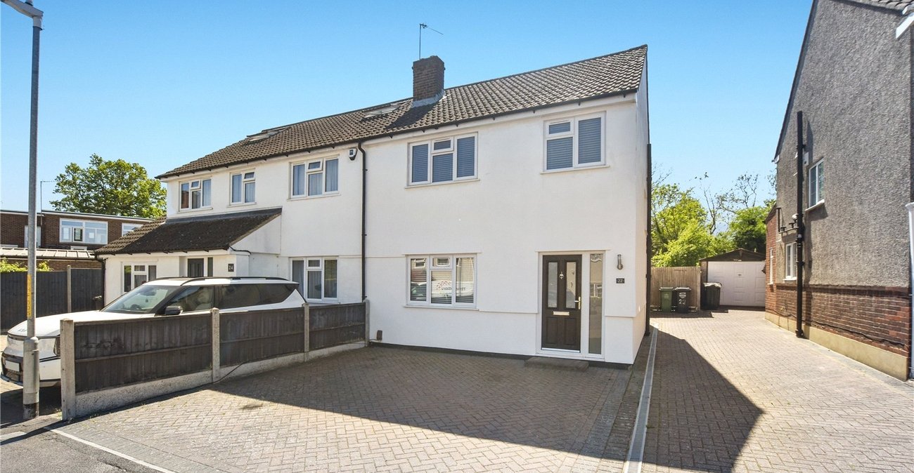 3 bedroom house for sale in Bexley | Robinson Jackson