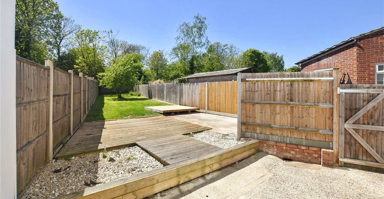 3 bedroom house for sale in Bexley | Robinson Jackson