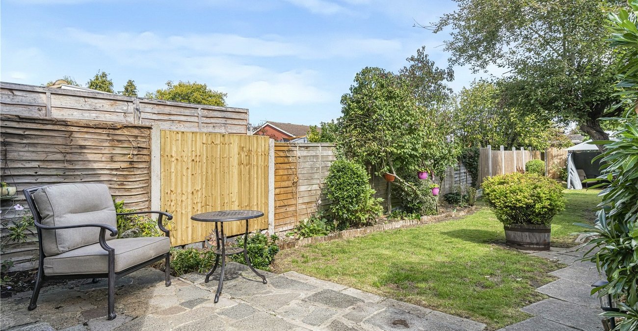 3 bedroom house for sale in Joydens Wood | Robinson Jackson