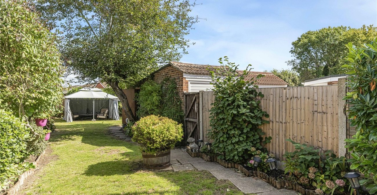 3 bedroom house for sale in Joydens Wood | Robinson Jackson