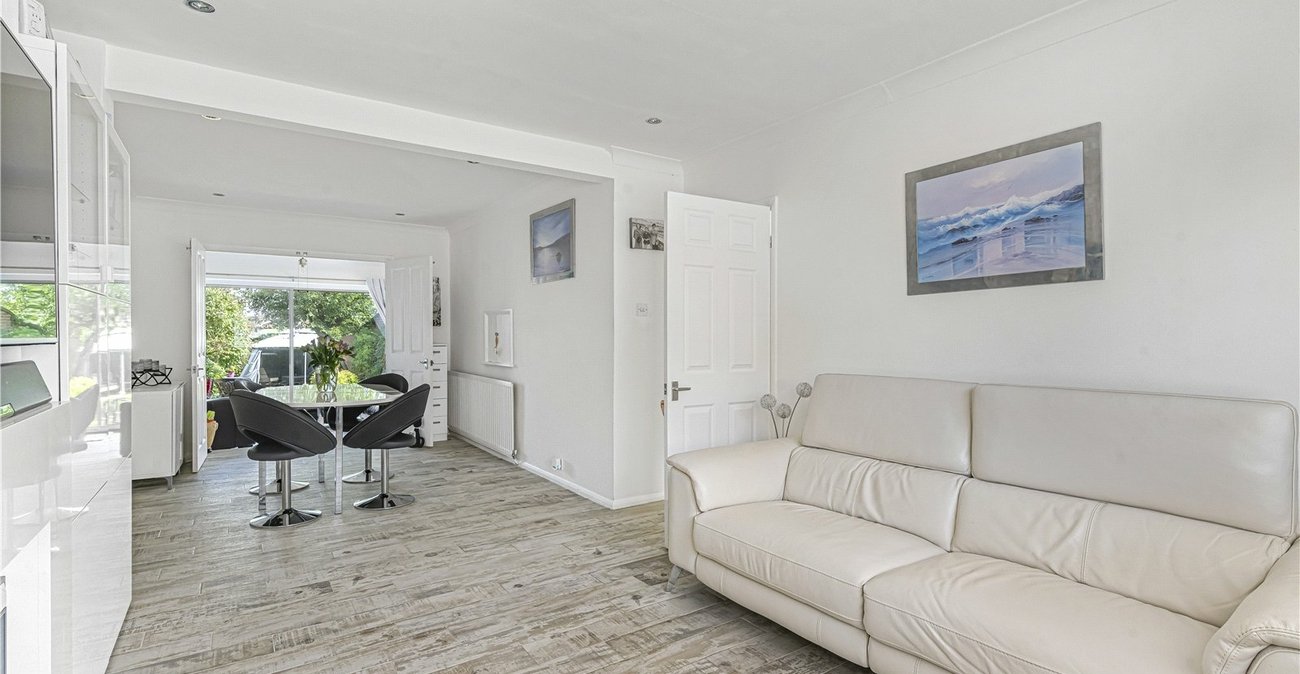 3 bedroom house for sale in Joydens Wood | Robinson Jackson