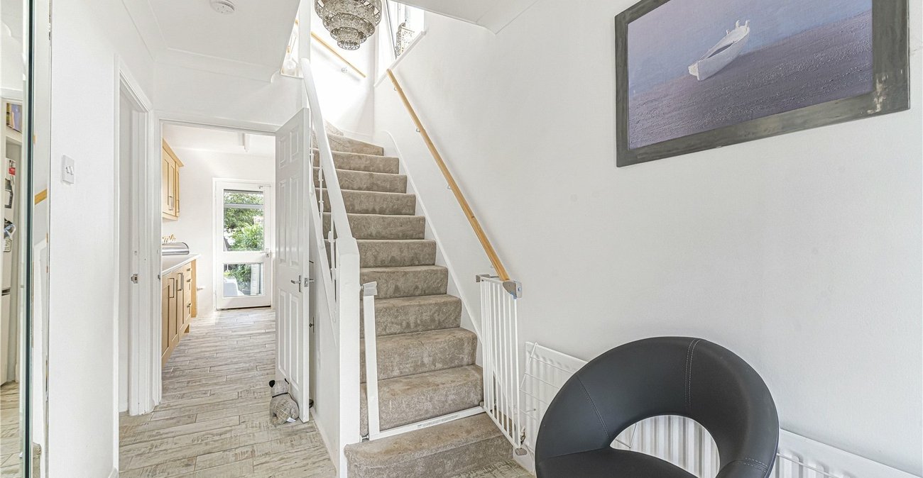 3 bedroom house for sale in Joydens Wood | Robinson Jackson