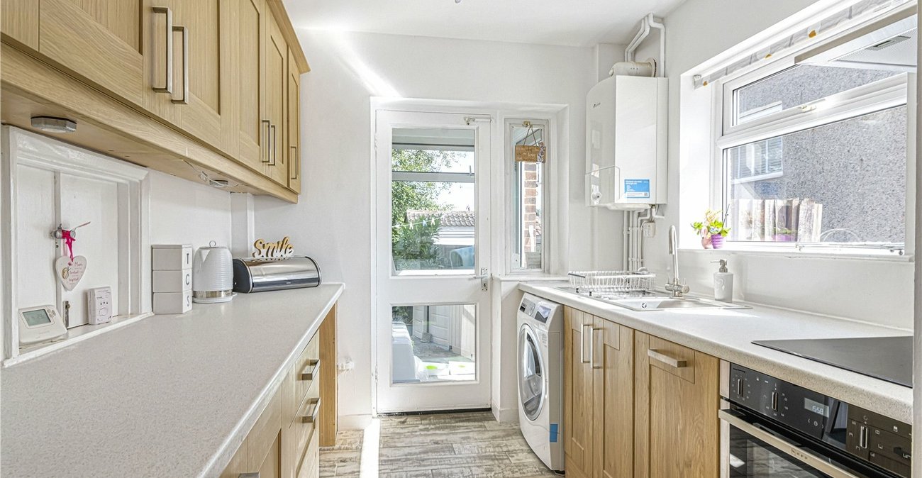 3 bedroom house for sale in Joydens Wood | Robinson Jackson