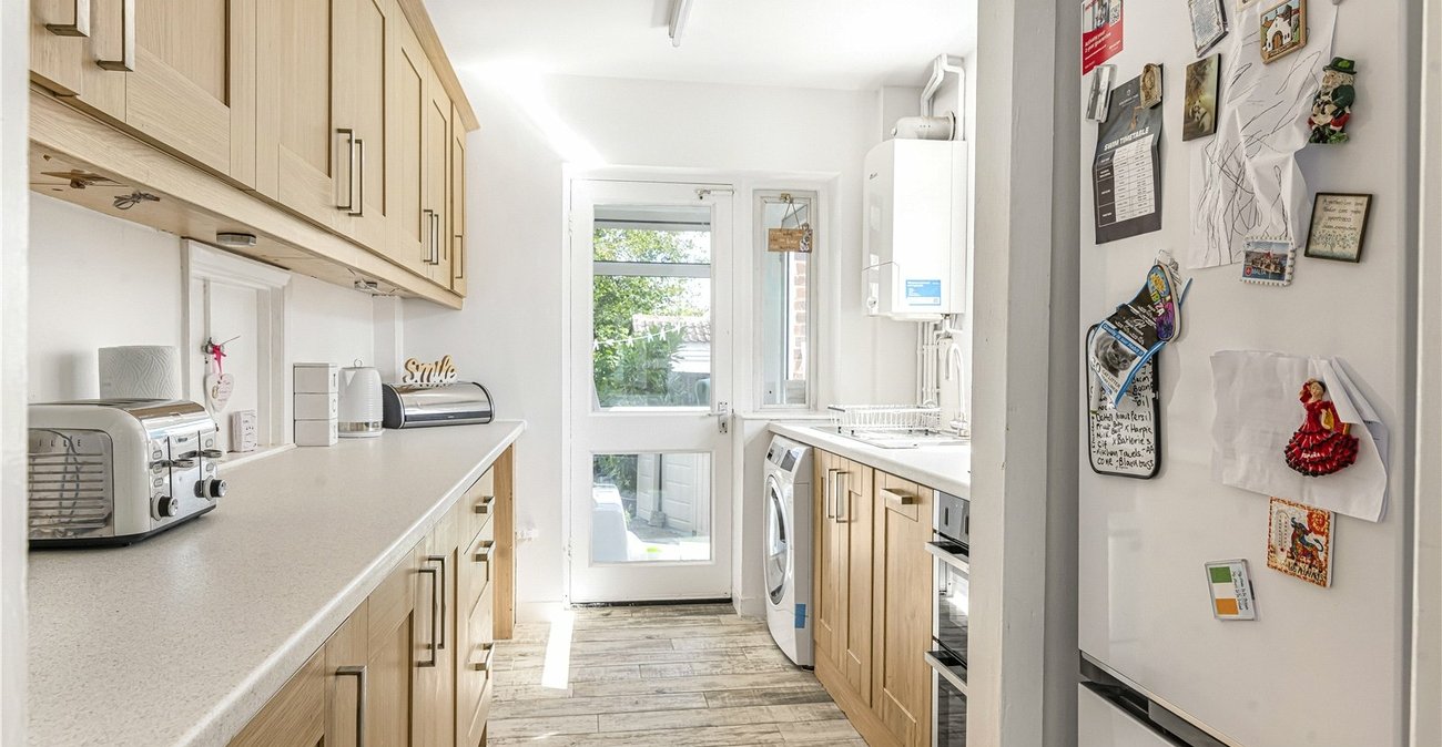 3 bedroom house for sale in Joydens Wood | Robinson Jackson