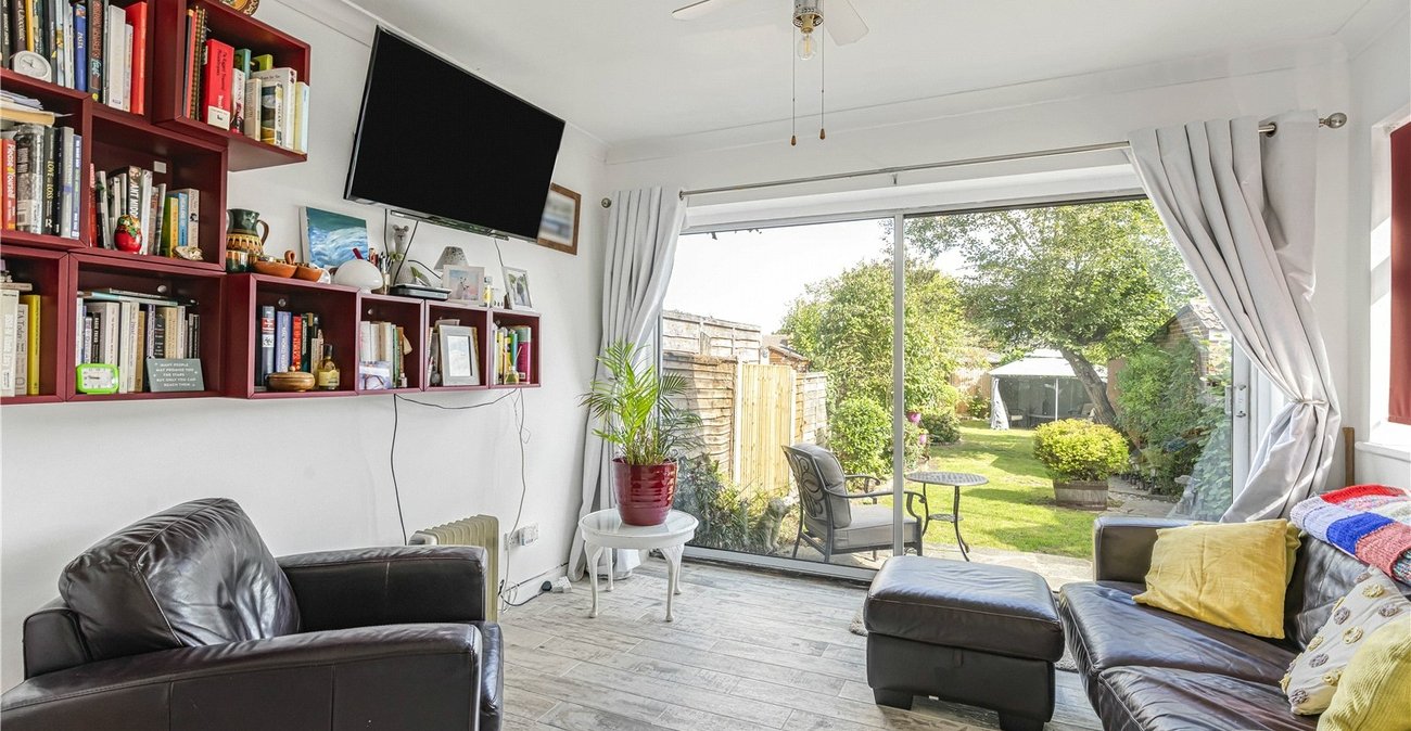 3 bedroom house for sale in Joydens Wood | Robinson Jackson