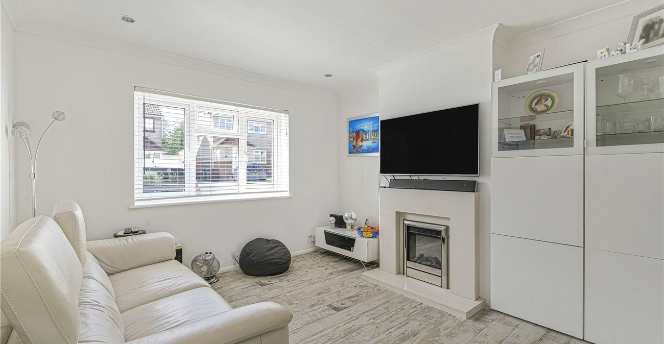 3 bedroom house for sale in Joydens Wood | Robinson Jackson