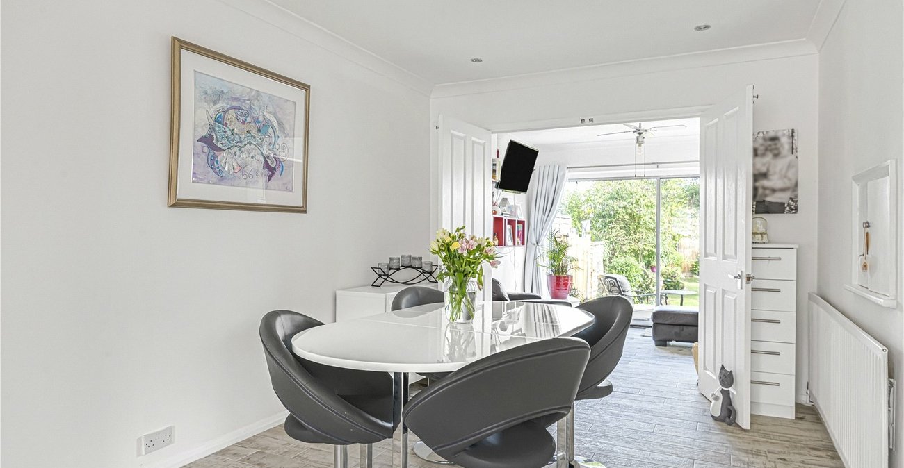 3 bedroom house for sale in Joydens Wood | Robinson Jackson