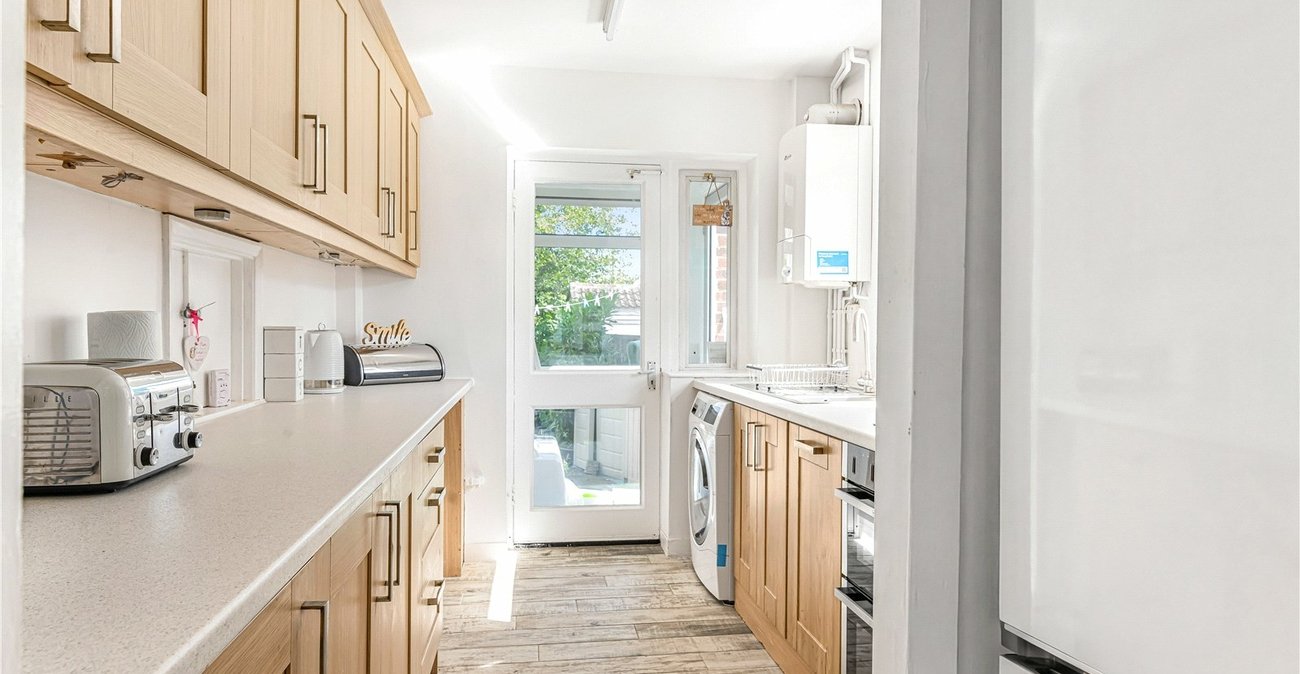 3 bedroom house for sale in Joydens Wood | Robinson Jackson