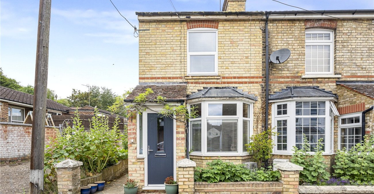 3 bedroom house for sale in Cuxton | Robinson Michael & Jackson