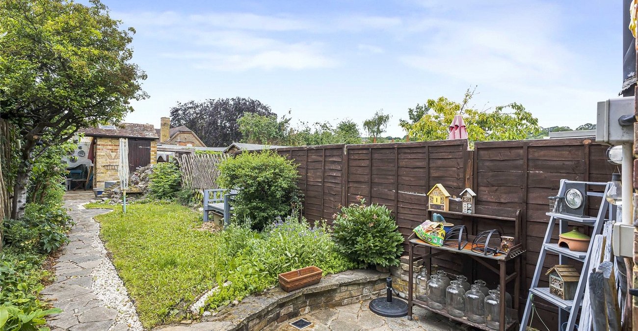 3 bedroom house for sale in Cuxton | Robinson Michael & Jackson