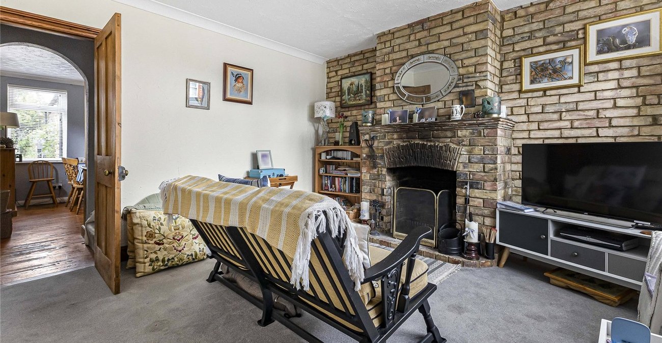 3 bedroom house for sale in Cuxton | Robinson Michael & Jackson