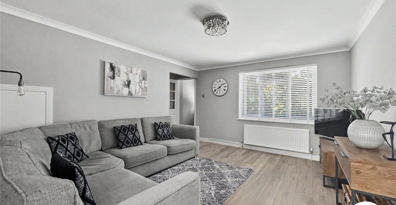 3 bedroom house for sale in Walderslade Woods | Robinson Michael & Jackson