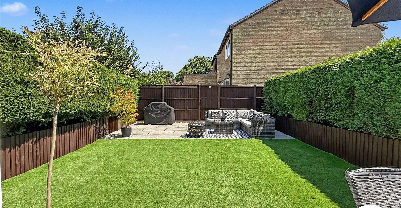 3 bedroom house for sale in Walderslade Woods | Robinson Michael & Jackson