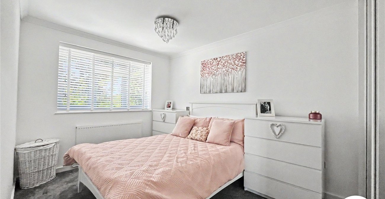 3 bedroom house for sale in Walderslade Woods | Robinson Michael & Jackson