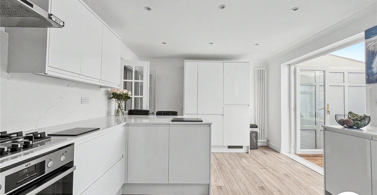 3 bedroom house for sale in Walderslade Woods | Robinson Michael & Jackson